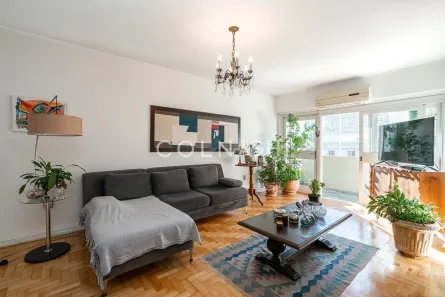 Apartamento com 3 Quartos à venda, 128m² no Moinhos de Vento, Porto Alegre