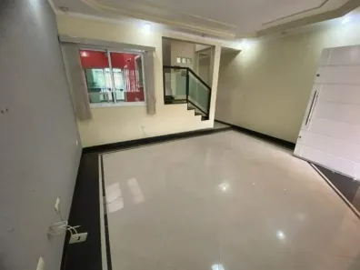 Sobrado com 3 Quartos à venda, 174m² no Jardim Jamaica, Santo André