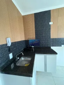 Apartamento com 2 Quartos à venda, 47m² no Chácara Seis de Outubro, São Paulo