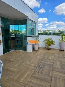 Apartamento com 3 Quartos à venda, 163m² no Santa Amélia, Belo Horizonte
