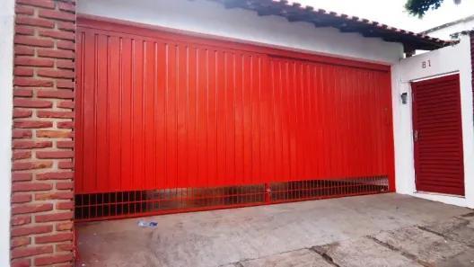 Imóvel Comercial com 3 Quartos à venda, 220m² no Jardim Paulistano, São Carlos