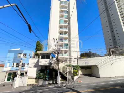 Apartamento com 2 Quartos à venda, 53m² no Santana, São Paulo