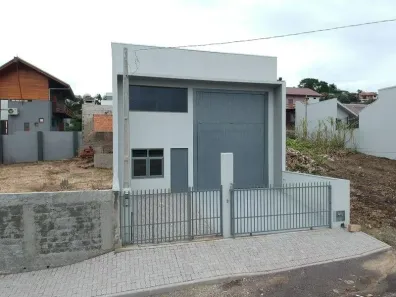 Ponto Comercial para alugar, 130m² no Rincão dos Ilhéus, Estância Velha