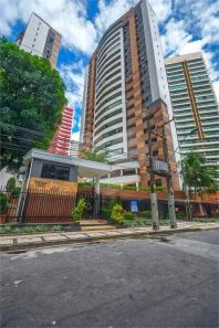 Apartamento com 3 Quartos à venda, 164m² no Meireles, Fortaleza