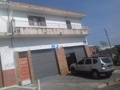 Sobrado com 4 Quartos à venda, 300m² no Jardim Peri, São Paulo