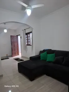 Casa com 2 Quartos para alugar, 120m² no Jardim São Miguel, Taboão da Serra