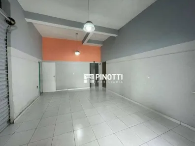 Ponto Comercial para alugar, 120m² no Rudge Ramos, São Bernardo do Campo