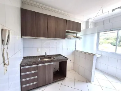 Apartamento com 2 Quartos para alugar, 69m² no Pinheirinho, Vinhedo