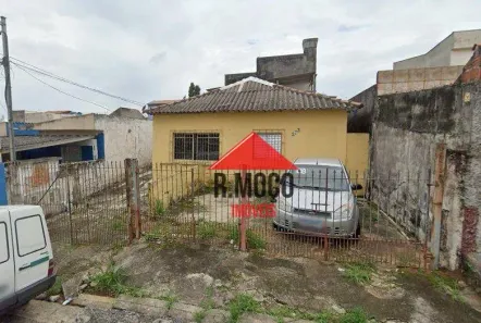 Sobrado com 8 Quartos à venda, 100m² no Parque Boturussu, São Paulo