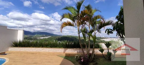 Casa com 3 Quartos à venda, 270m² no Horto Santo Antonio, Jundiaí