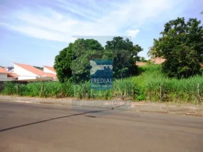 Lote/Terreno à venda, 550m² no Ribeirão Bonito, Ribeirão Bonito