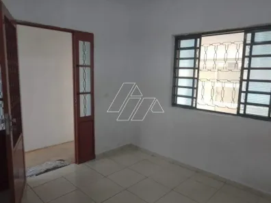 Sobrado com 3 Quartos à venda, 109m² no Parque das Nações, Marília