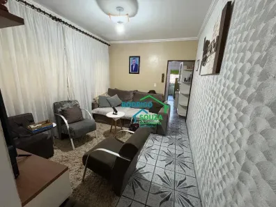 Casa com 2 Quartos à venda, 380m² no Vila Dirce, Carapicuíba