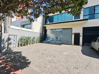Ponto Comercial para alugar, 110m² no Judith, Londrina