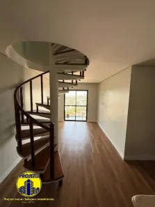 Cobertura com 3 Quartos à venda, 140m² no Parque Mandaqui, São Paulo