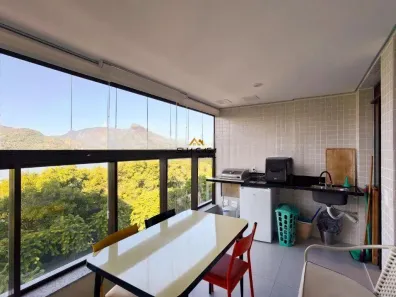 Apartamento com 3 Quartos à venda, 97m² no Barra da Tijuca, Rio de Janeiro