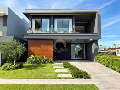 Casa de Condomínio com 5 Quartos à venda, 295m² no , Capão da Canoa