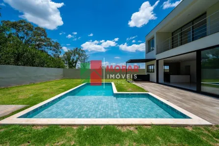 Casa de Condomínio com 4 Quartos à venda, 330m² no Santa Cândida, Vinhedo