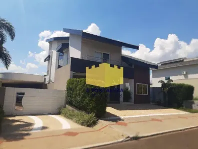 Casa com 4 Quartos à venda, 400m² no Jardim Imperador, Americana