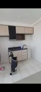 Apartamento com 2 Quartos à venda, 40m² no Jardim Belém, São Paulo
