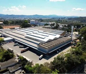 Galpão/Depósito/Armazém para alugar, 1200m² no Cidade Jardim Cumbica, Guarulhos