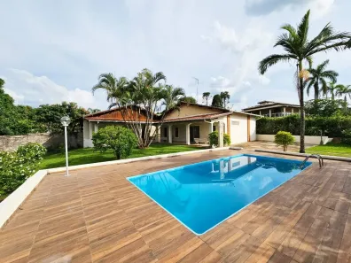 Fazenda/Sítio com 2 Quartos à venda, 230m² no Jardim do Lago, Limeira