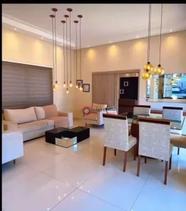 Casa de Condomínio com 3 Quartos à venda, 285m² no Jd Garret, Araçoiaba da Serra