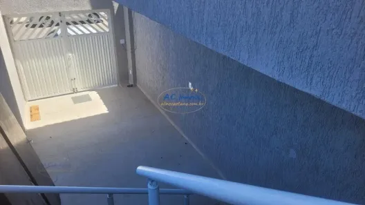 Casa com 2 Quartos à venda, 97m² no Caiçara, Praia Grande