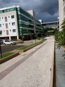 Kitnet com 1 Quarto para alugar, 32m² no Asa Norte, Brasília