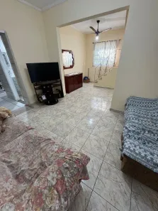 Casa com 2 Quartos à venda, 120m² no Macuco, Santos