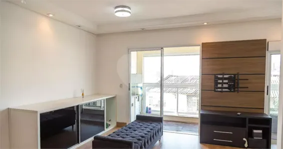 Apartamento com 2 Quartos à venda, 78m² no Bosque da Saúde, São Paulo