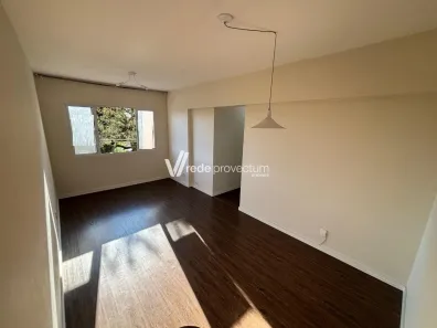 Apartamento com 2 Quartos para alugar, 79m² no Jardim Nova Europa, Campinas
