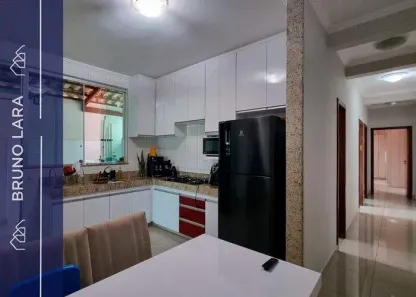 Casa com 3 Quartos para alugar, 214m² no São Sebastião, Igarapé