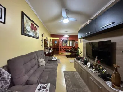 Apartamento com 2 Quartos à venda, 70m² no Rudge Ramos, São Bernardo do Campo