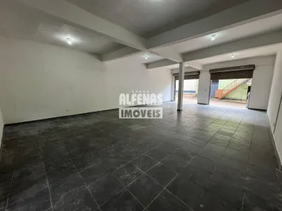 Ponto Comercial para alugar, 135m² no Olhos D'Água, Belo Horizonte