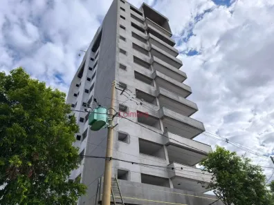 Apartamento com 3 Quartos à venda, 156m² no Santo Agostinho, Governador Valadares