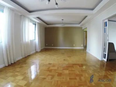 Apartamento com 4 Quartos à venda, 202m² no Centro, Florianópolis