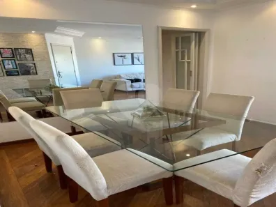 Apartamento com 3 Quartos à venda, 98m² no Vila Alexandria, São Paulo