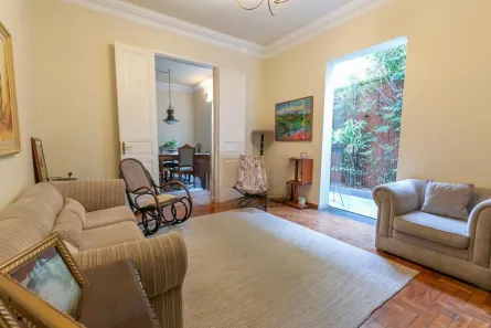 Casa com 3 Quartos à venda, 210m² no Água Branca, São Paulo