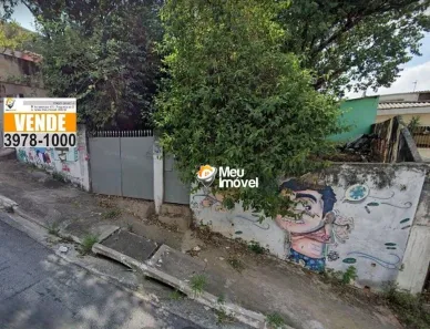 Lote/Terreno à venda, 640m² no Jardim Sydney, São Paulo