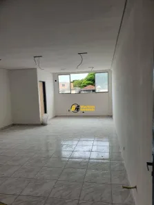 Sala Comercial para alugar, 65m² no Bela Vista, Osasco