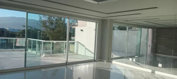 Cobertura com 3 Quartos à venda, 232m² no Recreio dos Bandeirantes, Rio de Janeiro