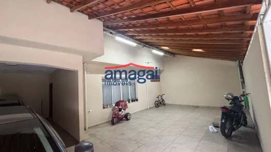 Casa com 3 Quartos à venda, 174m² no Cidade Jardim, Jacareí