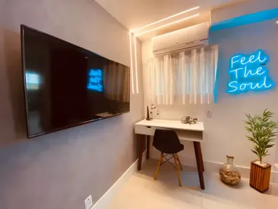 Apartamento com 1 Quarto à venda, 30m² no Copacabana, Rio de Janeiro