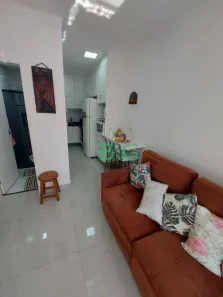 Apartamento com 2 Quartos à venda, 36m² no Vila Dalila, São Paulo