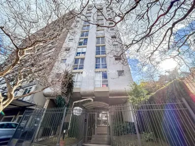 Apartamento com 1 Quarto à venda, 35m² no Centro Histórico, Porto Alegre