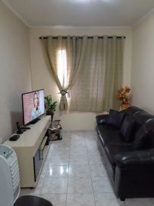 Apartamento com 2 Quartos à venda, 60m² no Picanço, Guarulhos