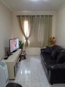 Apartamento com 2 Quartos à venda, 60m² no Picanço, Guarulhos