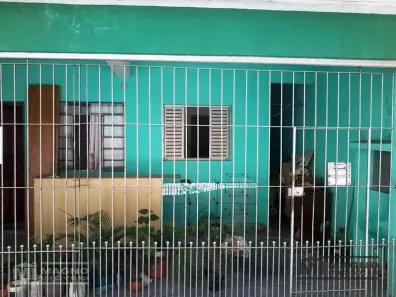 Sobrado com 5 Quartos à venda, 91m² no Vila Jacuí, São Paulo
