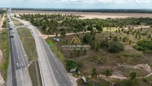Lote/Terreno à venda, 87m² no Manoel Alves de Souza, São José de Mipibu